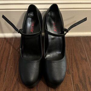 Demonia Dolly-50 Size 12